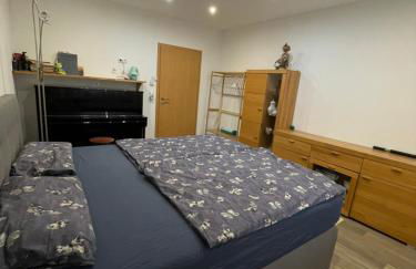 Gemütliches Haus im Herzen des Schwarzwaldes für bis zu 9 Personen - Foto 11