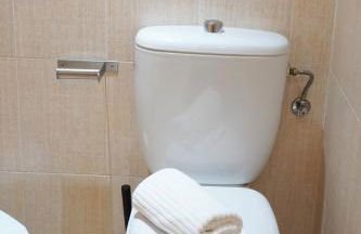 Chamartin Centro Norte Apartment - Photo 40