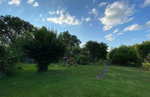 Ferienhaus am Beverinsee - Foto 13