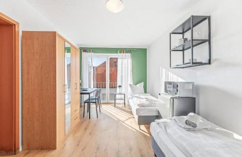 STAYapartments Heidenheim - Foto 11