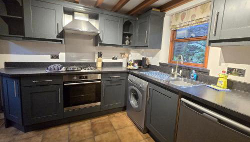 Old Grocers Shop, Youlgrave - Foto 5