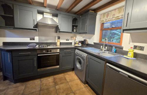 Old Grocers Shop, Youlgrave - Foto 5