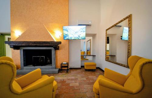 Podere Fonte Luxury Country House - Photo 42