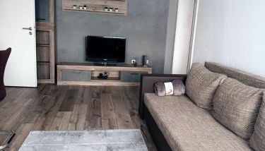 Modern & Elegant 2-Room Apartment - Foto 4