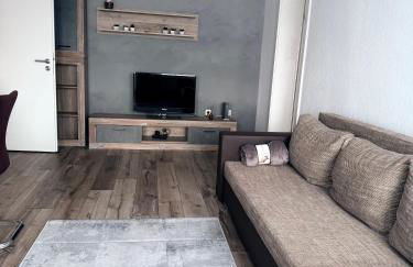 Modern & Elegant 2-Room Apartment - Foto 3