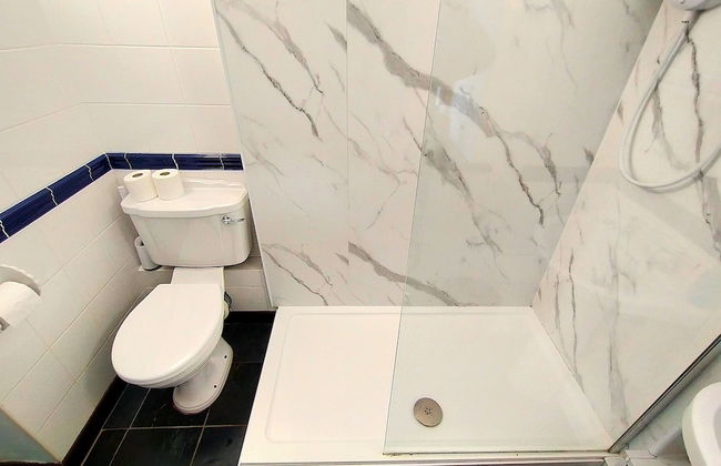 The Long Barn for Families, Walker, Pets & Workers - Foto 14