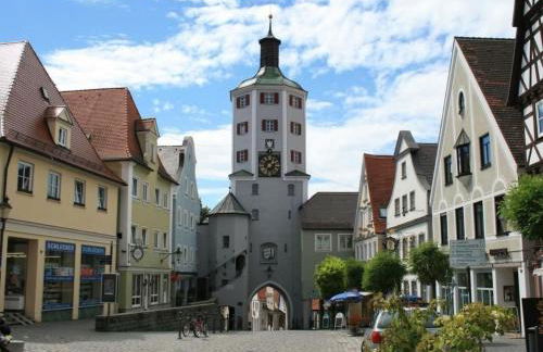 Apartment Wohnung in Oberwaldbach mit Garten und Grill by Interhome - Foto 23