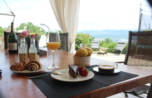 Villa Lente - Photo 18