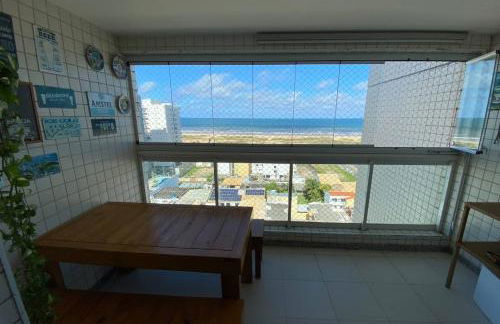 Aptos atrás da Passarela do Caranguejo - Foto 22