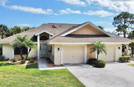 Villa in Naples FL - Foto 22