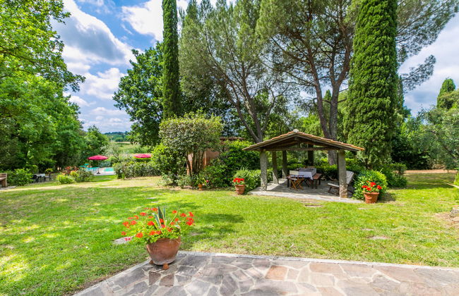 Tenuta La Colonna - Photo 7