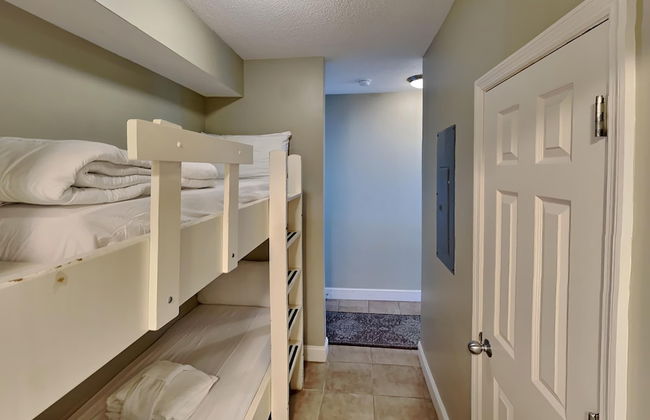 Majestic Beach Resort by Southern Vacation Rentals II - Foto 10