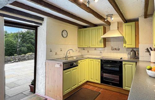 South Sandpark Cottage Kentisbury - Foto 11