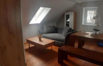 3-Zimmer Ferienwohnung für 6-8 Personen nahe München, Fürstenfeldbruck, Augsburg, Landsberg, Ammersee - Foto 12
