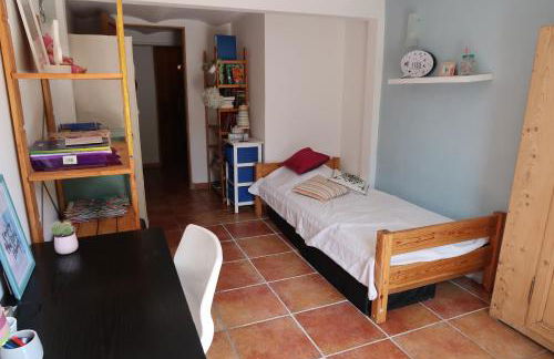 Maison avec jardin sur une colline - Foto 9