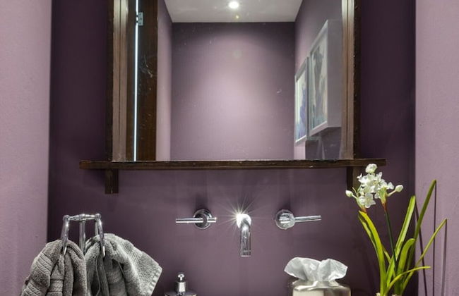 Departamento exclusivo en Polanco - Foto 67