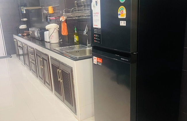 Level TRI pool villa Sattahip - Foto 32