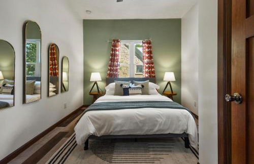 Luxe 4bd - Movie, Games - Centrally Located - Foto 14