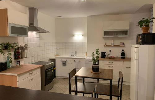 Le manoir étoilé Terrasse et Sauna - Foto 30