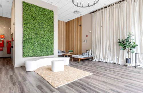 Downtown Atlanta Home Away From Home - Foto 2