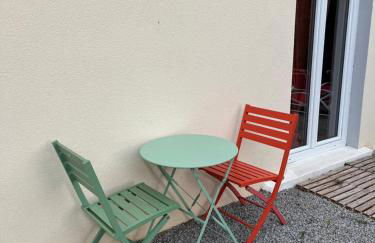 La villa Lambert - Le Loft - Foto 8