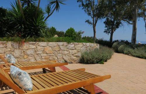 Aeolos beachfront family residence - Foto 30