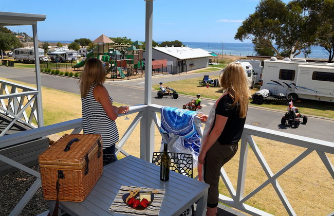 Brighton Beachfront Holiday Park - Foto 27