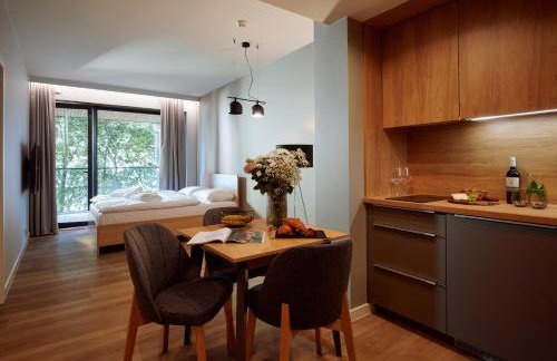 Baltic Jet Luxury Aparthotel - Foto 36