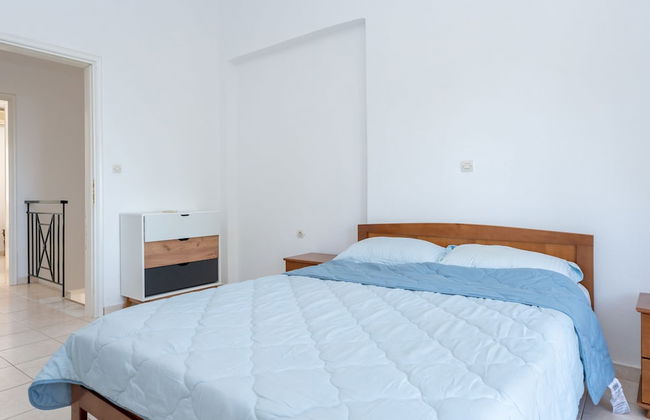 Summer Maisonette Kriopigi - Foto 12