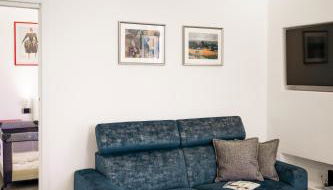 Belvedere 229 Lakeview Apartment - Foto 5