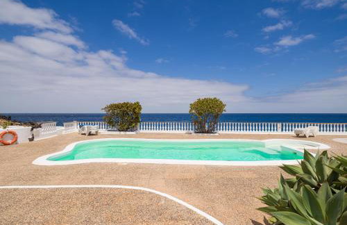 Juwel des Meeres Nudist Place FKK Complejo Nudista - Charco del Palo - - Foto 36