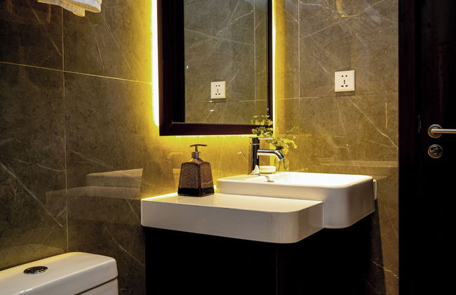 The Gloria Serviced Apartment by Silk Path - Foto 25