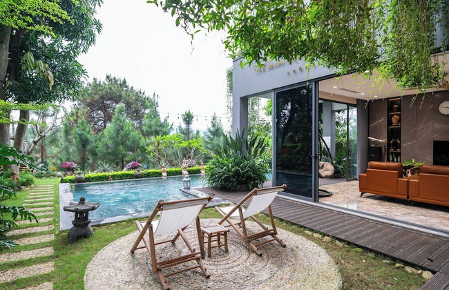 Lamaster Homes F1.8 Venus Resort - Photo 29