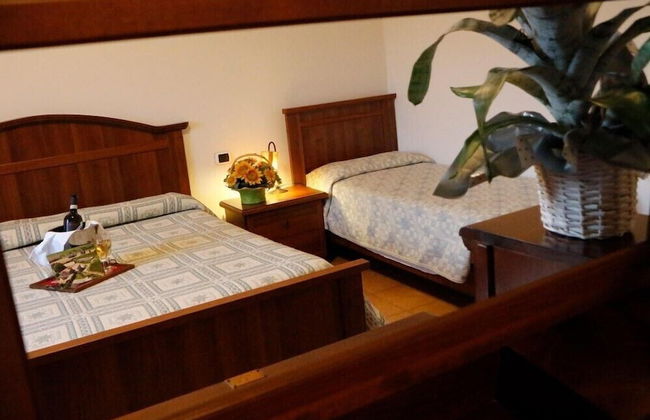 Agriturismo Oasi Biologica - Foto 15