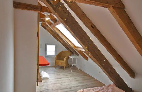 Maisonette-Wohnung mit großer Terrasse - 11a - Foto 22