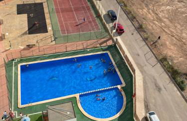 Apartamento Marel - Foto 1