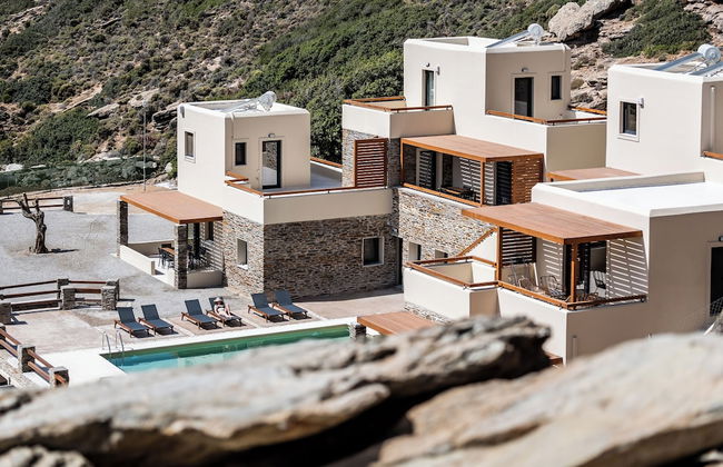 Alia Andros - Foto 35