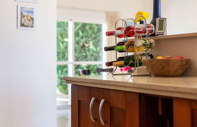 Detached Villa With a Large Private Swimming Pool - Foto 7