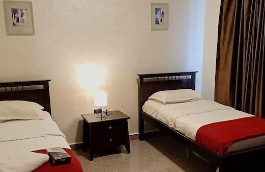 Tamrah Suites Hotel - Foto 18