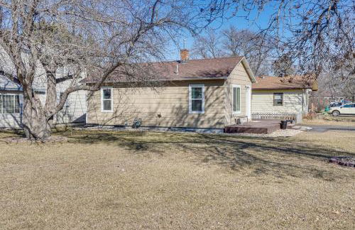 Pet-Friendly Watertown Home about 1 Mi to Downtown! - Foto 23