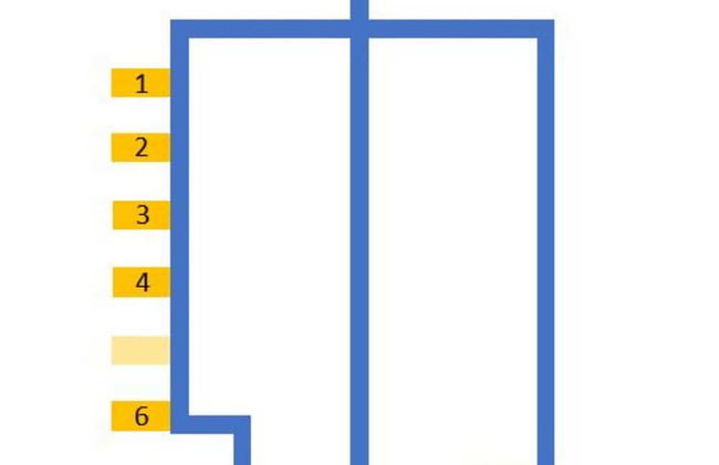 Hausboot in Boltenhagen - Photo 11