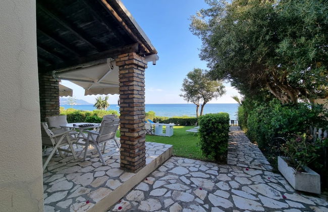 Corfu Island Apartment 49 - Photo 27