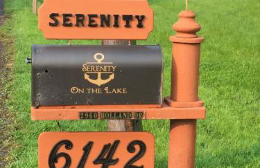 Serenity On The Lake - Foto 22