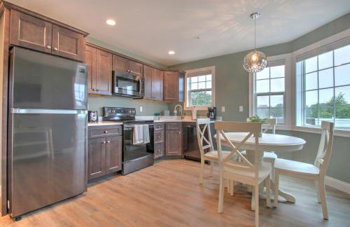 Atlantic Ocean Suites - Foto 10