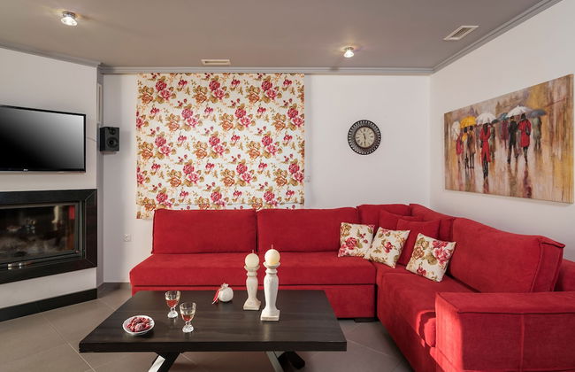 Villa Antoni - Foto 17