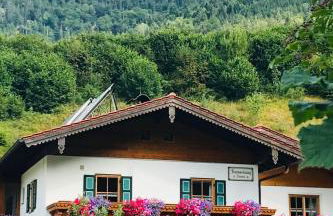 Apartment Haus Hinterseer by Interhome - Foto 1