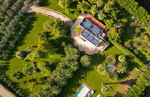 Villa I Giardini di Marzo - Foto 3