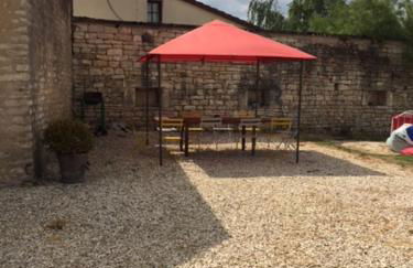 La maison de Lucien, gîte au cœur du vignoble Chablisien - Foto 33