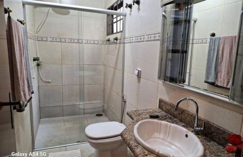 Casa de Temporada Uberaba Piscina Aquecida - Photo 17