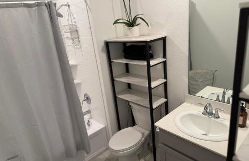 Houston sugarland Richmond family house - Foto 9